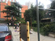 交通便利,陆家嘴主要区域,业主诚意