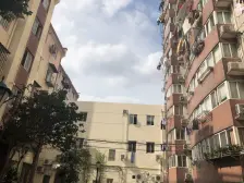 江湾·龙腾小区·1室·1厅