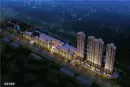 万家·领秀城效果图