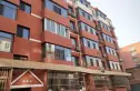 福胜家园实景图