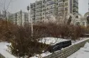 新苑小区实景图