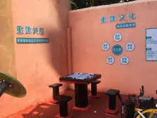 大开间,小区中心位置,刚需好房,一门关