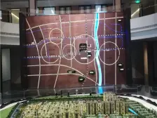 泰悦盛景别墅、出入便利、格局好带前后院子,看房方便