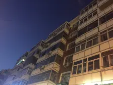 江安里 房龄新 通透户型 业主诚心卖