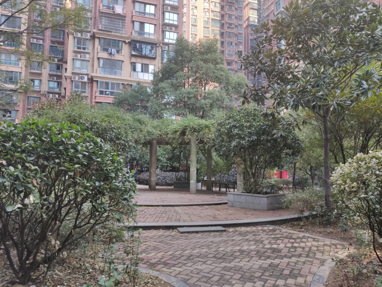 东玺门小区图片