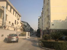 富康花园精装南北通透83平2室房东急置换诚心出售