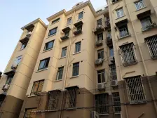 莘沥路188弄 2室1厅 南