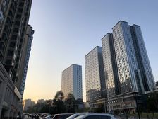 裕天国际商汇中心1室1厅南