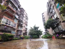 两路老城 时代阳光二房