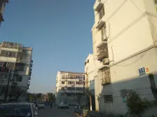 虎丘山脚下地铁6号线精装一楼带院子总价低