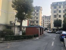 富康花园精装南北通透83平2室房东急置换诚心出售