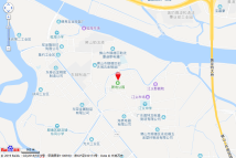 禹洲·朗廷湾电子地图