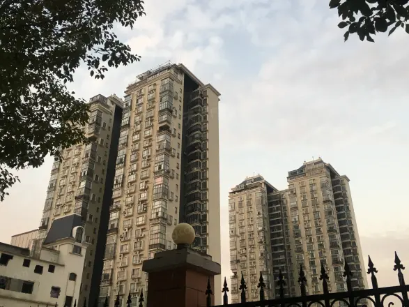 【南昌中兴华庭小区,二手房,租房 南昌房天下