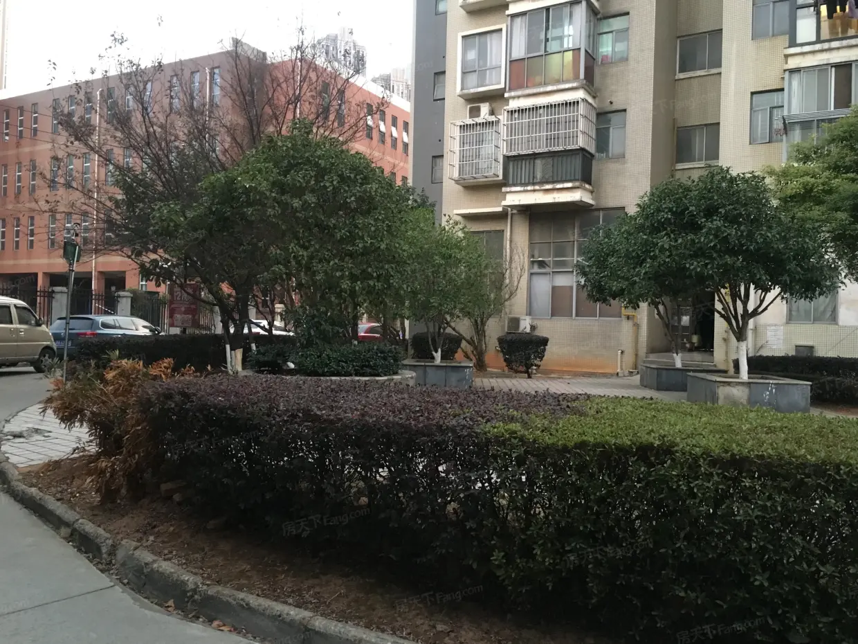 【南昌中兴华庭小区,二手房,租房 南昌房天下