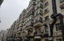 新苑小区实景图