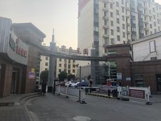 富康花园精装南北通透83平2室房东急置换诚心出售