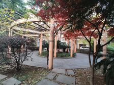 万家丽地铁口,公务员小区惠泽园复式楼,业主诚心卖