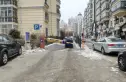 新苑小区实景图