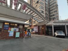 惠泽园4室2厅南