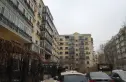 新苑小区实景图