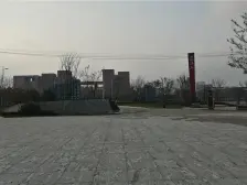 章丘东边城区,海信泮山,中叠大客厅,采光好