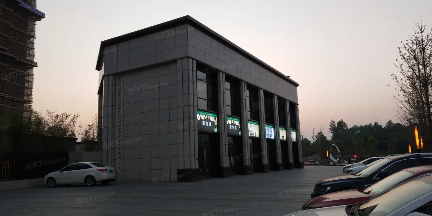 【长沙运达锦绣广场小区,二手房,租房】- 长沙房天下