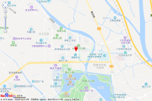 金辉岭南云著电子地图