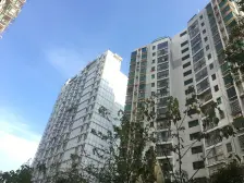 此房楼层好朝南 ,采光佳,白领 出租都可以