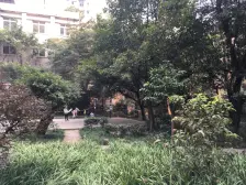 业主安心卖,户型方正,采光好 9.10号轻轨