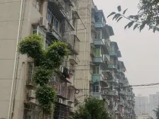 华渝五洲新村6小区 4室3厅 南 北