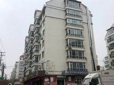 沃华水岸56万五楼东向两室简单装修