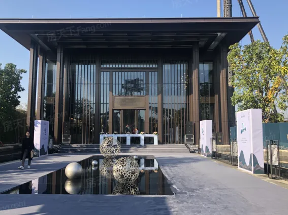 星尚镜廷府怎么样,好不好_星尚镜廷府评价-绍兴房天下