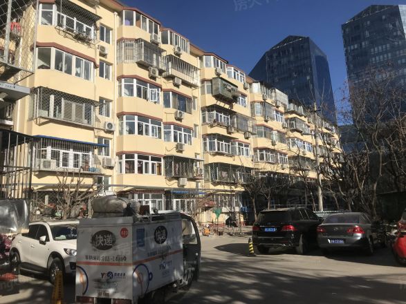 八角南里实景图