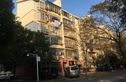 京东小区G区实景图