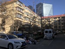 八角八角南里2室1厅