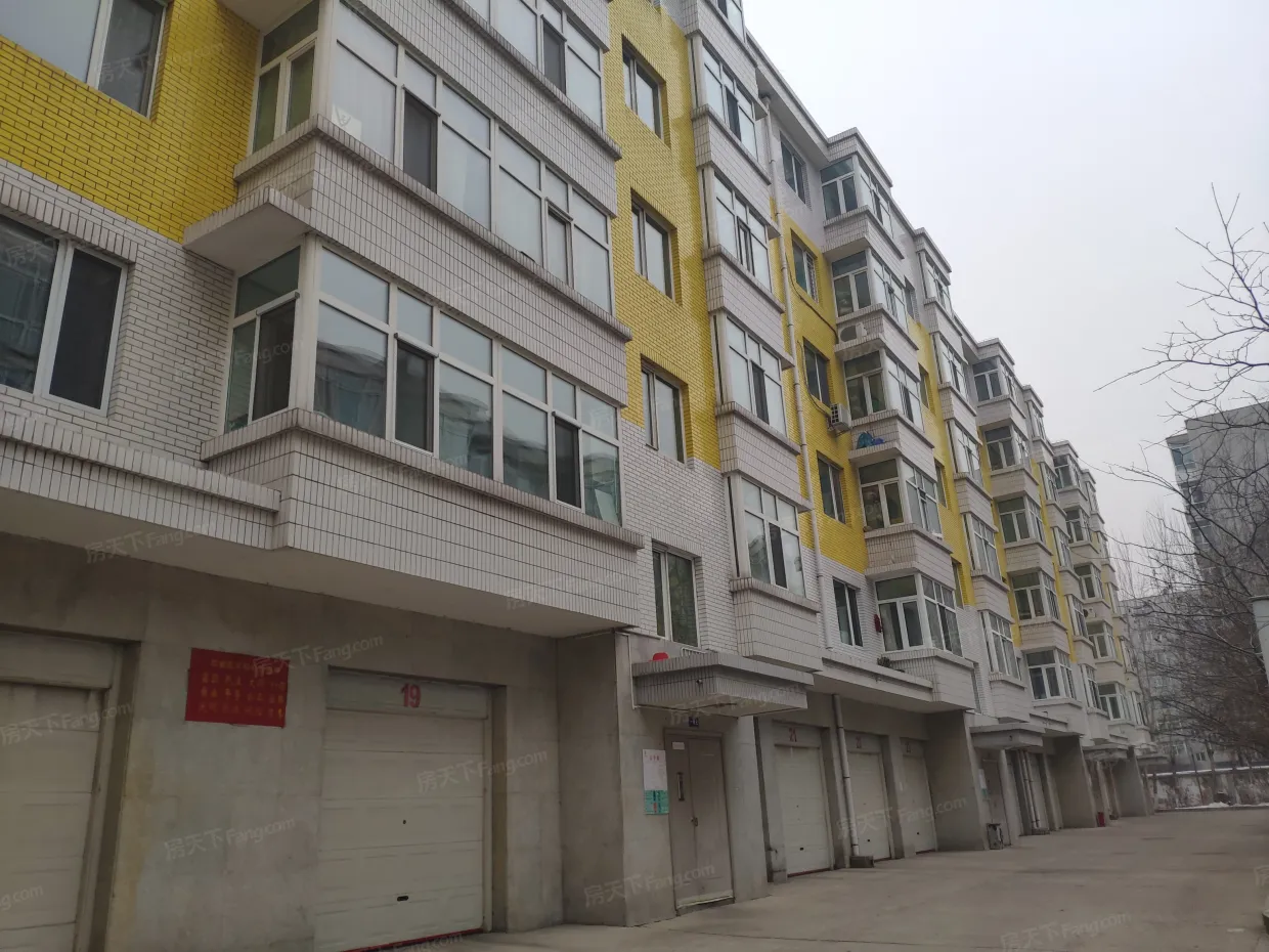 【哈尔滨军乐园小区,二手房,租房】- 哈尔滨房天下
