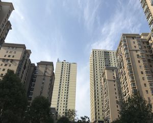 天骄福邸3室2厅南北