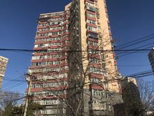 八角北里2室1厅南北