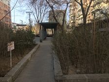 急售近古城地铁八角南路电梯直达正规两居满五年唯一公房