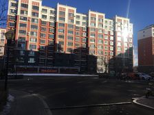 北梁新区南三区2室1厅南北