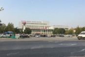 周边配套-涿州市政府服务中心
