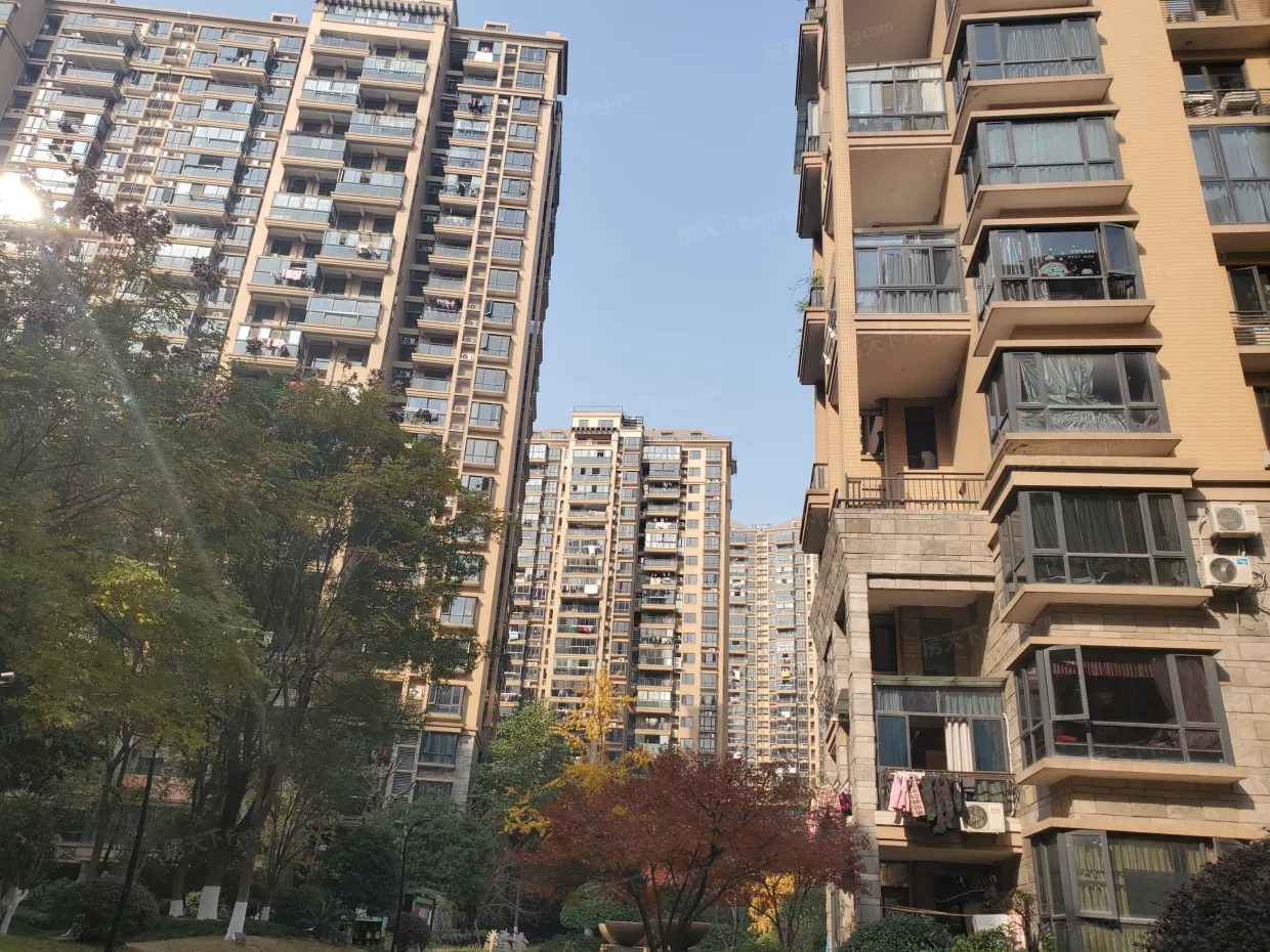【杭州金色钱塘小区,二手房,租房】- 杭州房天下