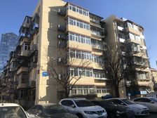 新上 八角南里两居室采光视野好 带正规大客厅