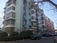 八角南路一居南向无遮挡小一居