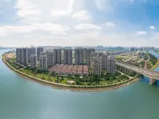 该房户型周正,采光好,适合居住