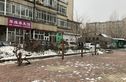维也纳河畔新城实景图