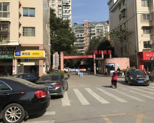 枫林美景2室1厅南北