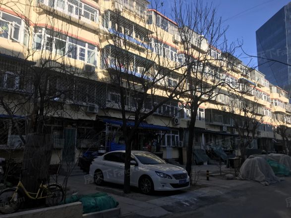 八角南里实景图