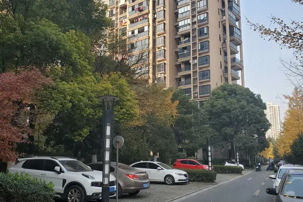 【杭州金色钱塘小区,二手房,租房】- 杭州房天下