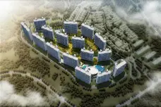 中投里城布谷布谷[长泰区]